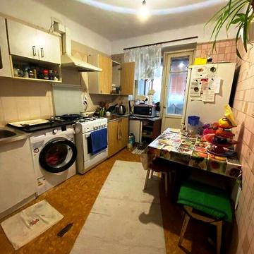 Продаж 3к Квартира Академіка Корольова вулиця