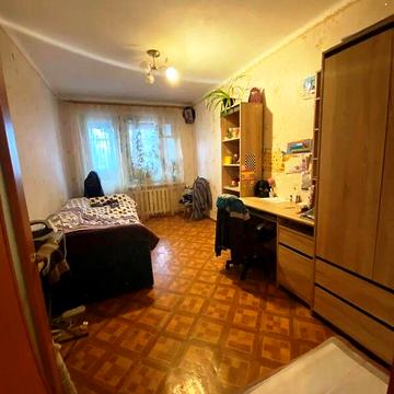 Продаж 3к Квартира Академіка Корольова вулиця