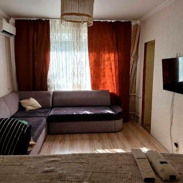 Сдам 3 ком. на Огнивке. ( Сад3) ул Колективная.