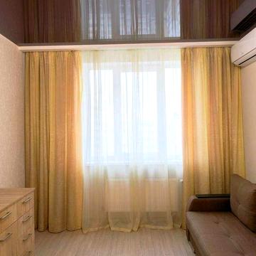 1 ком. на Костанди/ Таирова, ЖК Вернисаж. Подходит под программы. ЖК Вернисаж