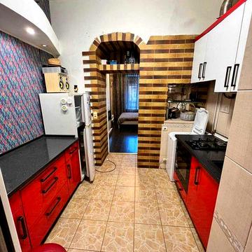 Квартира рядом с Тещиным мостом Военный спуск