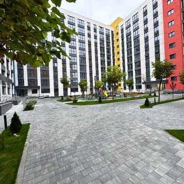 Продам. ЖК Барвы. 620$/м. Счастливый. Новострой ЖК Барвы