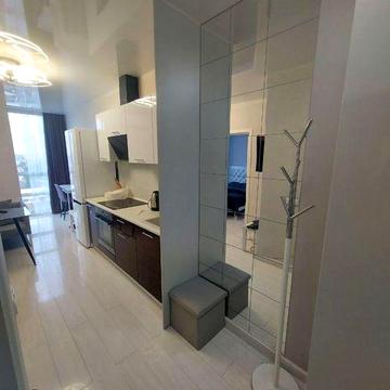 Оренда 1-но кім квартири в ЖК Метрополія Дарниця