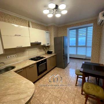 Оренда 1-к квартири в ЖК Софіївська сфера, вул. Соборна 126/16