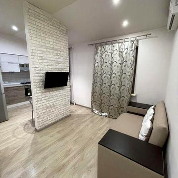 Аренда квартиры новострой ЖК Новый Люстдорф