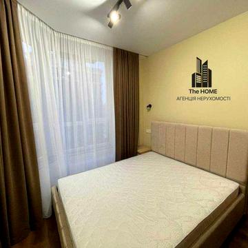 Оренда 1-кімнатної квартири в ЖК Софія Резиденс, Мартинова 26