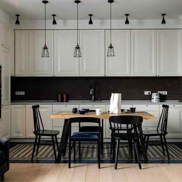 GA S4 Продам 3к кв Науки просп. (Леніна), 45 ЖК "Монте-Плаза" ЖК Монте-плаза