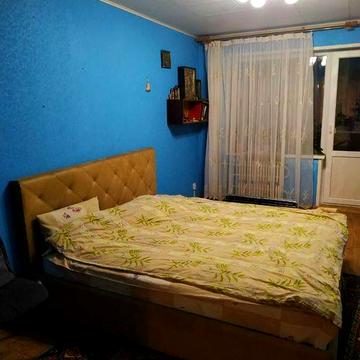 Сдам 3-ную квартиру Победа 6 пер.Штабний можна з тваринкою