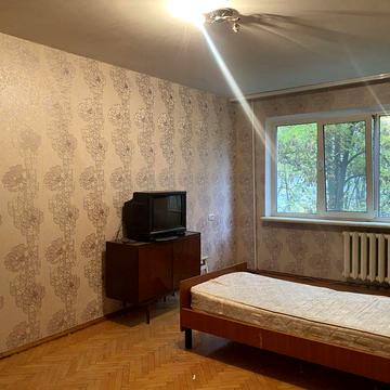 3 х комнатная 62 м Московка Таирова