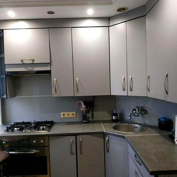 2 кімнатна квартира