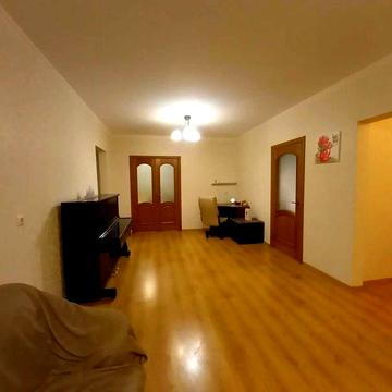 Оренда 2к.квартири 120м,вул.Бориспільська!