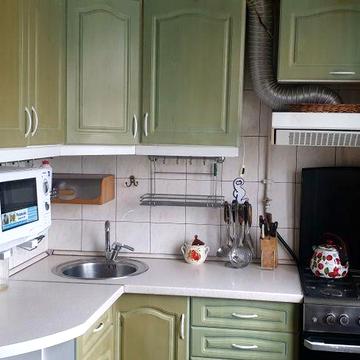 Сдам 3-х квартиру на Салтовке, м. Студенческая