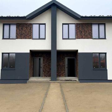 Дуплекс в Ірпені, Велика діялянка, Газ, Сертифікат, без комісії