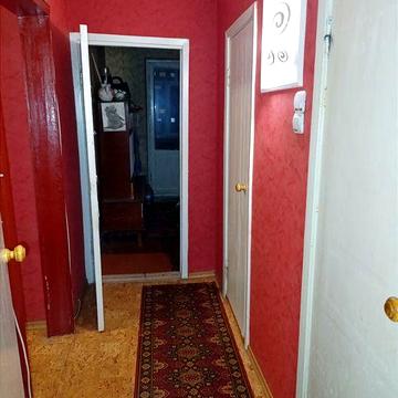 Продам 3х. АО. Левый берег.