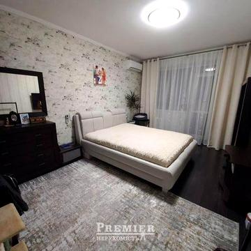 2-комнатная квартира в кирпичном газовом доме — всегда есть свет!!!