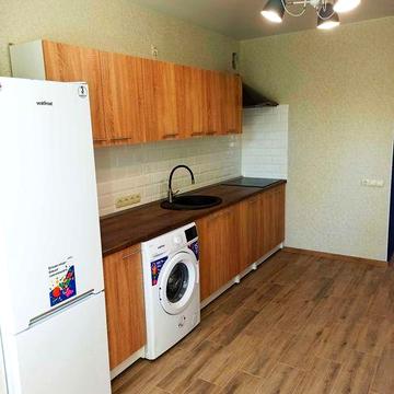 Сдам 1к квартиру ЖК Дружный  от собственника