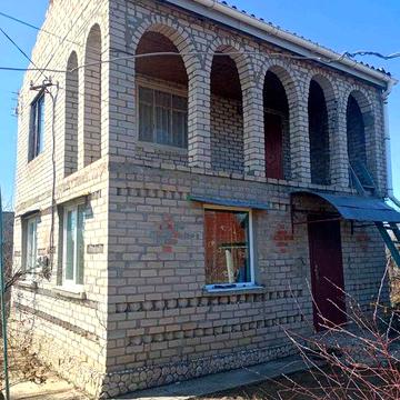 Продам загородный дом-дача