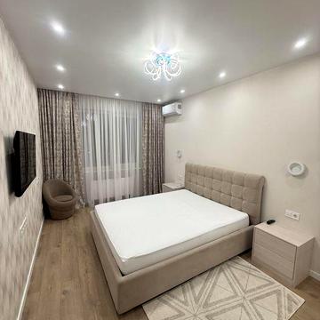 Оренда 2к, квартири ЖК Святобор, вул. Львівська 15, м. Житомирська