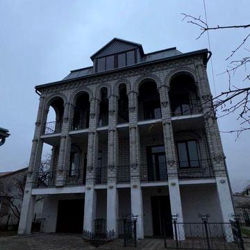 Оренда будинку для під ЦЕРКВУ, бізнес, казино, хоспис, сімї