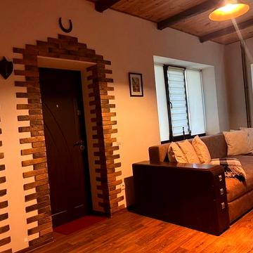 Цілорічний. Комфортний.130м²,лазня,озеро.