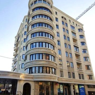 Власник. Оренда квартири в елітному ЖК з паркомісцем у центрі Харкова