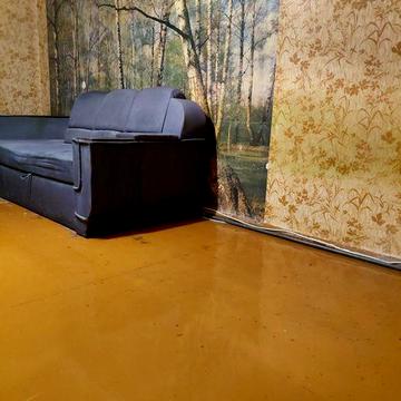 Здається 3х кімнптна квартира в районі Подолу