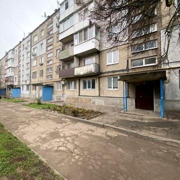 Продам 1к квартиру Кам’янське Черемушки вул Гайдамацька