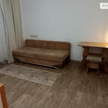 Довгострокова оренда 1к Квартира Сергія Зулінського вулиця