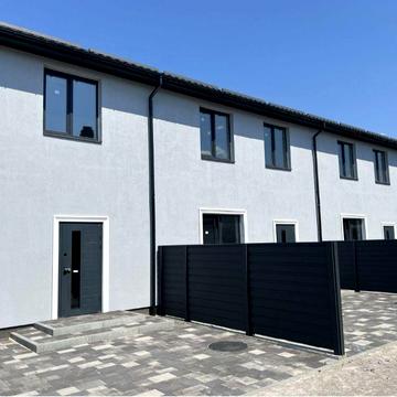 Продам Таунхаус в центрі Хуторка від забудовника