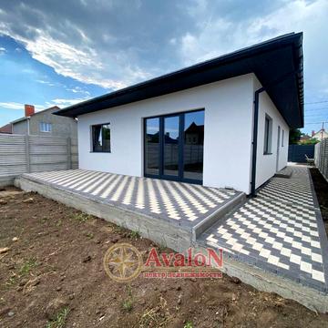 Новоселів вулиця, Ліски, Одеська область 160000.0 USD