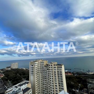 улица Новобереговая, 12а, Фонтан, Приморский, Одесса, Одесская 295000.0 USD