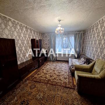 улица Транспортная, 7ж, Фонтан, Приморский, Одесса, Одесская 43000.0 USD