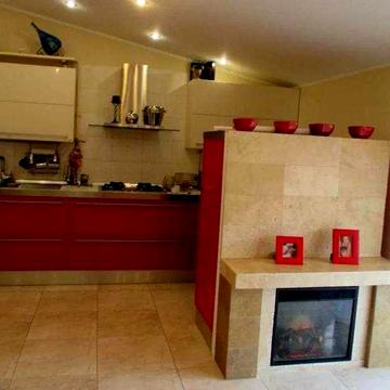 3к Дача Ковалевского Терраса Камин Паркоместо Море Коттедж 411 Батарея ЖК Коттеджный городок