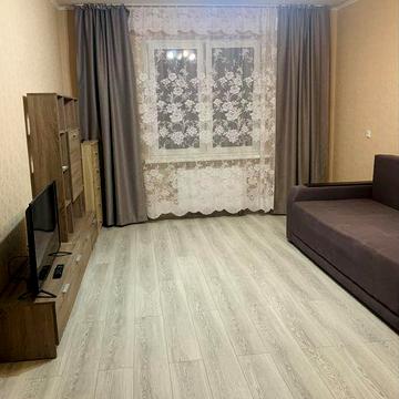 Оренда 1но кімнатної квартири в ЖК Акцент. Теремки! Генератор!