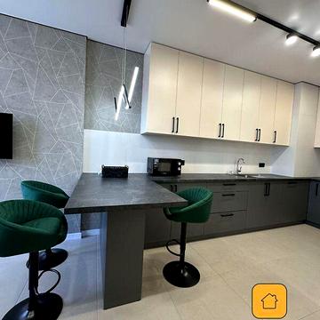 Продаж 2к Квартира Генуезька вулиця ЖК Эллада