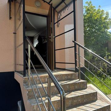 Продам будинок вул. Степового