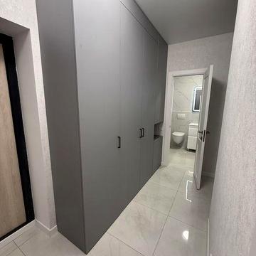 Новенька квартира, класний жк, виїзд на Київ!