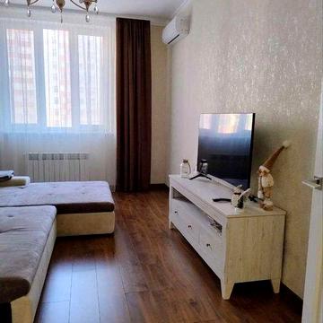 Продам Полноценная 3 ком.квартира Аркадия /Педагогическая ,6/18эт ЖК Акапулько-2