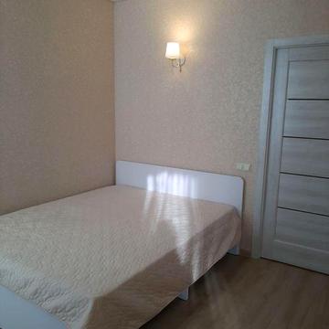 Аренда от ХОЗЯИНА 1к.Кв. в ЖК Акварель- 1,Таирова БЕЗ КОМИССИИ