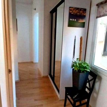 Довгострокова оренда 2к Квартира Лепкого Богдана вулиця