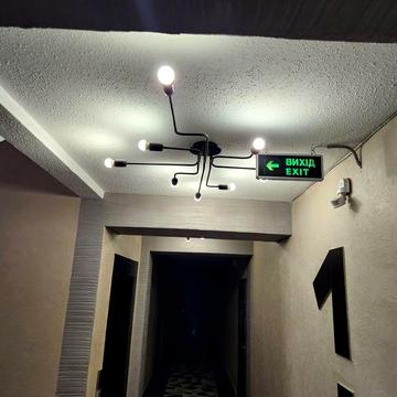 Автономне опалення!Світло 24/7.Сучасне Бомбосховище.