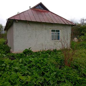 Продається будинок з участком забляє будинок приватизовані