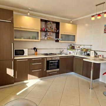 Власник термінова здає квартиру в центрі Бучі