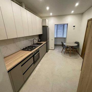 Довгострокова оренда 2к Квартира Потелицька вулиця