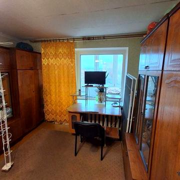 Здам в довгострокову оренду однокімнатну квартиру