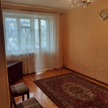 Аренда 2-х комнатной квартиры Заводской район