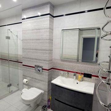 ЖК Obolonsky, Оболонський проспект, 1, оренда євродвушки