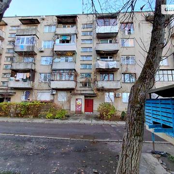 Довгострокова оренда 3к Квартира Минайська вулиця