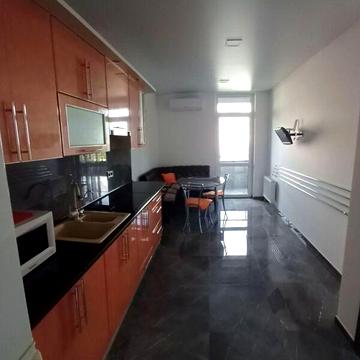 Довгострокова оренда 1к Квартира Чорновола Вячеслава проспект ЖК Щасливий Platinum