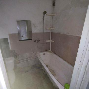 Довгострокова оренда 1к Квартира Андрія Первозванного вулиця